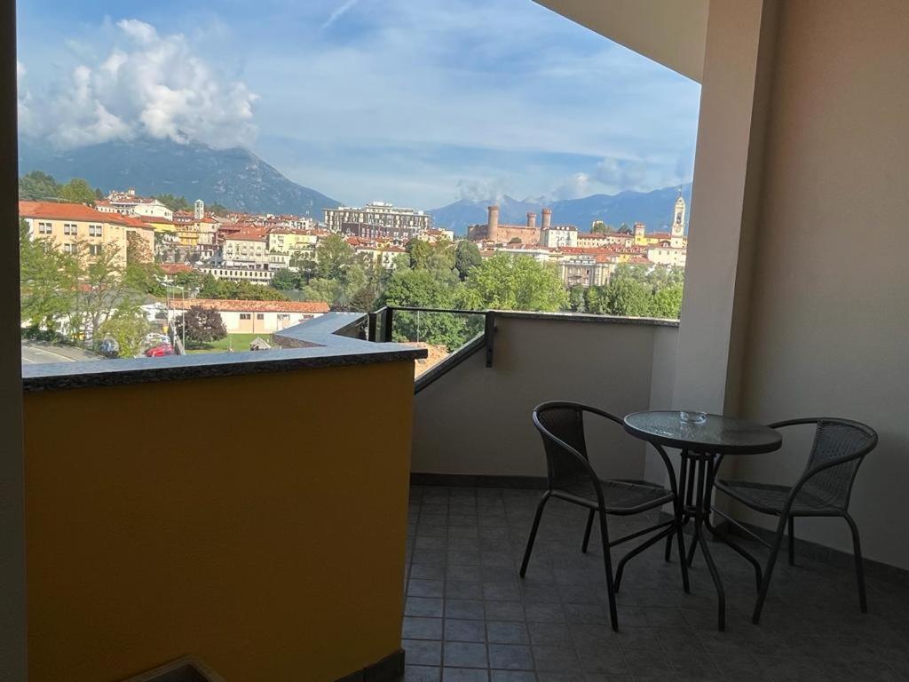 Rive Dora Ivrea Apartment ภายนอก รูปภาพ