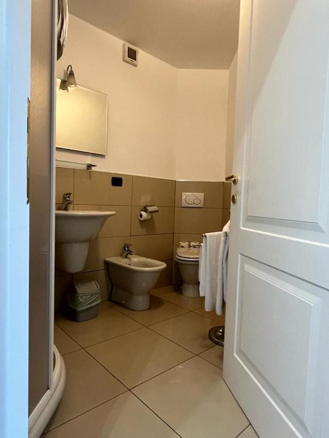 Rive Dora Ivrea Apartment ภายนอก รูปภาพ
